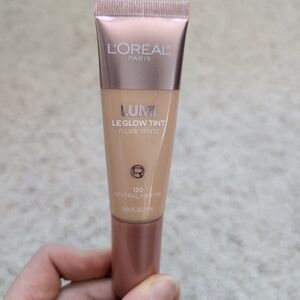 L'Oreal Lumi Le Glow Tint - 120 Neutral/Neutre